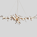 Люстра в виде дерева Tree Shaped Chandelier варинант исполнения - 11 | Loft Concept в Рязани