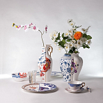 Ваза Seletti Melania варинант исполнения - 6 | Loft Concept в Рязани