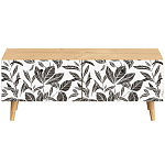 Длинная тумба Elise Cabinet варинант исполнения - 9 | Loft Concept в Рязани