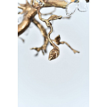 Люстра в виде дерева Tree Shaped Chandelier варинант исполнения - 8 | Loft Concept в Рязани