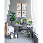 Кашпо A nest of birds варинант исполнения - 10 | Loft Concept в Рязани