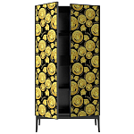 Stiletto Cabinet Barocco Medusa варинант исполнения - 3 | Loft Concept в Рязани