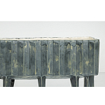 Чаша керамическая на ножках "Наследие" варинант исполнения - 4 | Loft Concept в Рязани