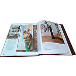 Коллекционная книга Art in Vogue варинант исполнения - 6 | Loft Concept в Рязани