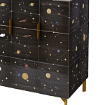 Тумба Trenta Space варинант исполнения - 3 | Loft Concept в Рязани