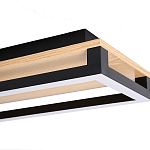 Потолочный светильник 40 GAVIN WOOD варинант исполнения - 2 | Loft Concept в Рязани