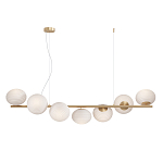 Подвесной светильник The bell tower варинант исполнения - 1 | Loft Concept в Рязани