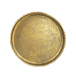 Столик дизайнерский Coth of gold варинант исполнения - 4 | Loft Concept в Рязани