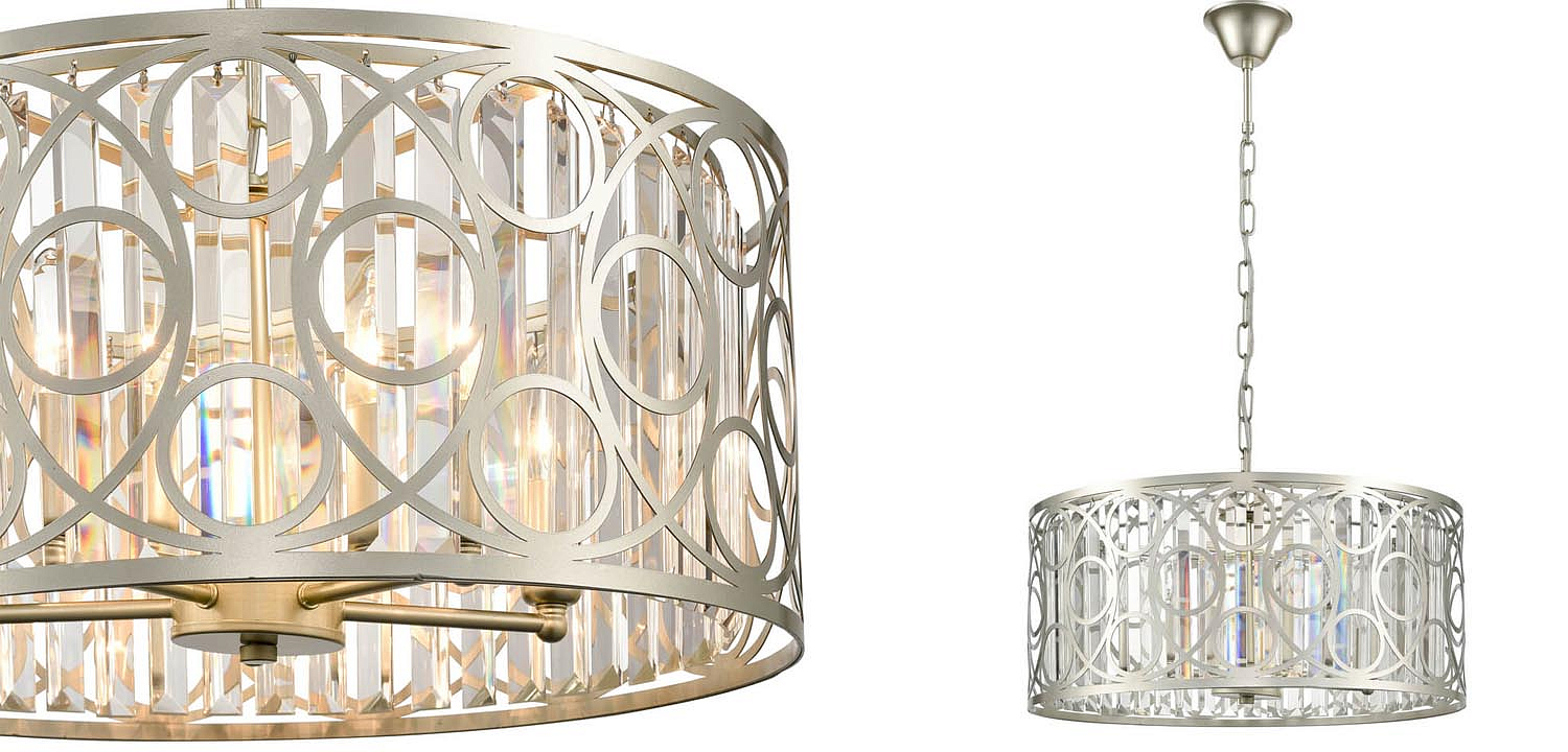 Люстра Onorina Chandelier Люстра Onorina Chandelier - Loft-Concept в Рязани
