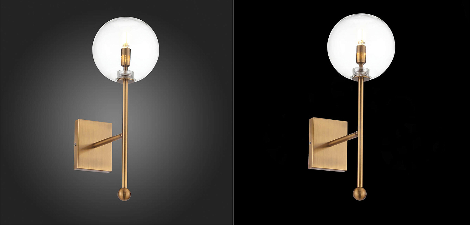 Бра Gallotti & Radice Sconce Бра Gallotti & Radice Sconce - Loft-Concept в Рязани