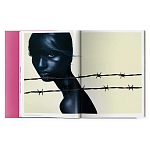 Книга Gisele Bundchen варинант исполнения - 4 | Loft Concept в Рязани