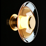 Бра настенное светодиодное Stefa 2 варинант исполнения - 2 | Loft Concept в Рязани