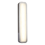 Бра в металлическом корпусе с рассеивателем из бежевого алебастра Cryptocrystalline Stone варинант исполнения - 3 | Loft Concept в Рязани