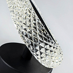 Бра Oculus Lights Черный варинант исполнения - 5 | Loft Concept в Рязани