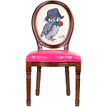 Стул French the owl is elegant варинант исполнения - 1 | Loft Concept в Рязани