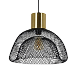 Подвесной светильник в стиле лофт Massimo варинант исполнения - 1 | Loft Concept в Рязани