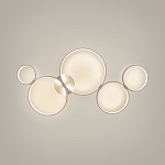 Потолочный светильник Olympia 3000-4000К 43Вт варинант исполнения - 2 | Loft Concept в Рязани