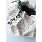 Ваза «Пена» варинант исполнения - 3 | Loft Concept в Рязани