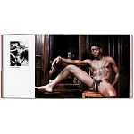 Подарочный Альбом Фото ню The Big Penis Book 18+ варинант исполнения - 6 | Loft Concept в Рязани