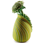 Дизайнерская статуэтка для интерьера Tropical Fruit Pandora 15 варинант исполнения - 4 | Loft Concept в Рязани