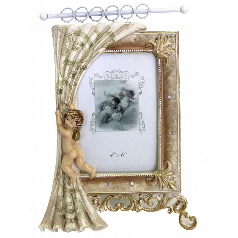 Фоторамка в детскую Childhood Corner Angel Фоторамка в детскую Childhood Corner Angel в Рязани | Loft Concept