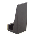 Подставка для телефона из натурального камня малахит Stone Stand варинант исполнения - 2 | Loft Concept в Рязани