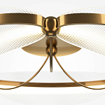 Потолочный светильник Breeze 3000К 45Вт варинант исполнения - 3 | Loft Concept в Рязани