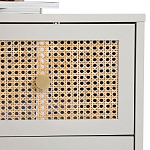 Комод с тремя ящиками Tomio Wicker Furniture варинант исполнения - 5 | Loft Concept в Рязани