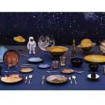 Десертная тарелка Seletti Callisto варинант исполнения - 4 | Loft Concept в Рязани