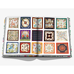 Подарочная коллекционная книга для дизайнеров Gucci. The Art of Silk Assouline варинант исполнения - 9 | Loft Concept в Рязани