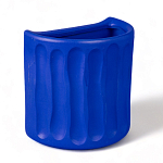 Ваза Seletti Dorico Blue варинант исполнения - 1 | Loft Concept в Рязани