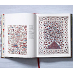 Подарочная  Книга для дизайнеров The Book of Printed Fabrics. 16th - today XXL варинант исполнения - 6 | Loft Concept в Рязани