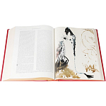 Коллекционное издание древней Библии с иллюстрациями Сальвадора Дали варинант исполнения - 6 | Loft Concept в Рязани