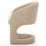 Стул Echo Dining Armchair варинант исполнения - 1 | Loft Concept в Рязани