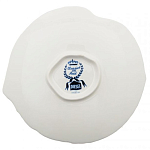 Десертная тарелка Seletti Deer варинант исполнения - 1 | Loft Concept в Рязани