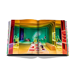 Книга Louis Vuitton. Virgil Abloh варинант исполнения - 8 | Loft Concept в Рязани