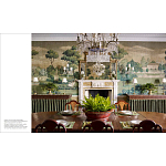 Альбом для дизайнеров The Art of Gracie: Handpainted Wallpapers, Timeless Rooms варинант исполнения - 6 | Loft Concept в Рязани