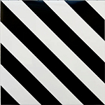 Дизайнерская плитка с узором Диагональ варинант исполнения - 2 | Loft Concept в Рязани