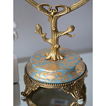 Настольное зеркало Delavihi Tif варинант исполнения - 5 | Loft Concept в Рязани