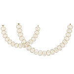 Подвесной светильник Ambreiro варинант исполнения - 1 | Loft Concept в Рязани