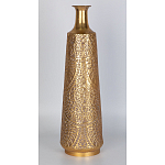 Ваза железная Fig варинант исполнения - 2 | Loft Concept в Рязани