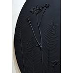 Ботаническое панно «Две» варинант исполнения - 2 | Loft Concept в Рязани