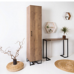 Консоль в стиле лофт Urban Style Space варинант исполнения - 5 | Loft Concept в Рязани