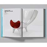 Энциклопедический том охватывает все работы Марка Ньюсона Marc Newson. Works 84-24 варинант исполнения - 3 | Loft Concept в Рязани