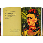 Книга Frida Kahlo The Complete Paintings book 22 см варинант исполнения - 10 | Loft Concept в Рязани