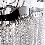 Люстра подвесная каскадная Raceme варинант исполнения - 2 | Loft Concept в Рязани