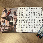 Подарочный Альбом группы AES AES+F варинант исполнения - 2 | Loft Concept в Рязани