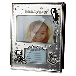 Фоторамка детская Childhood Corner My child варинант исполнения - 1 | Loft Concept в Рязани