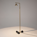 Напольный светильник Pikant 3000К 13Вт варинант исполнения - 9 | Loft Concept в Рязани