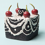 Подсвечник Герцогини Нини варинант исполнения - 1 | Loft Concept в Рязани